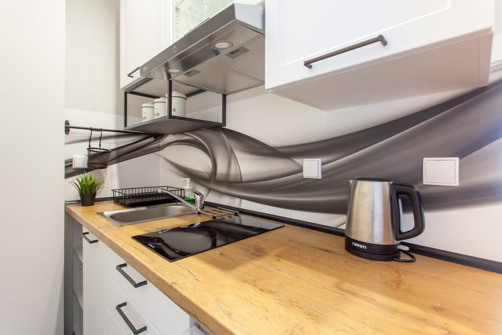 Pensjonat Anastazja w Grzybowie